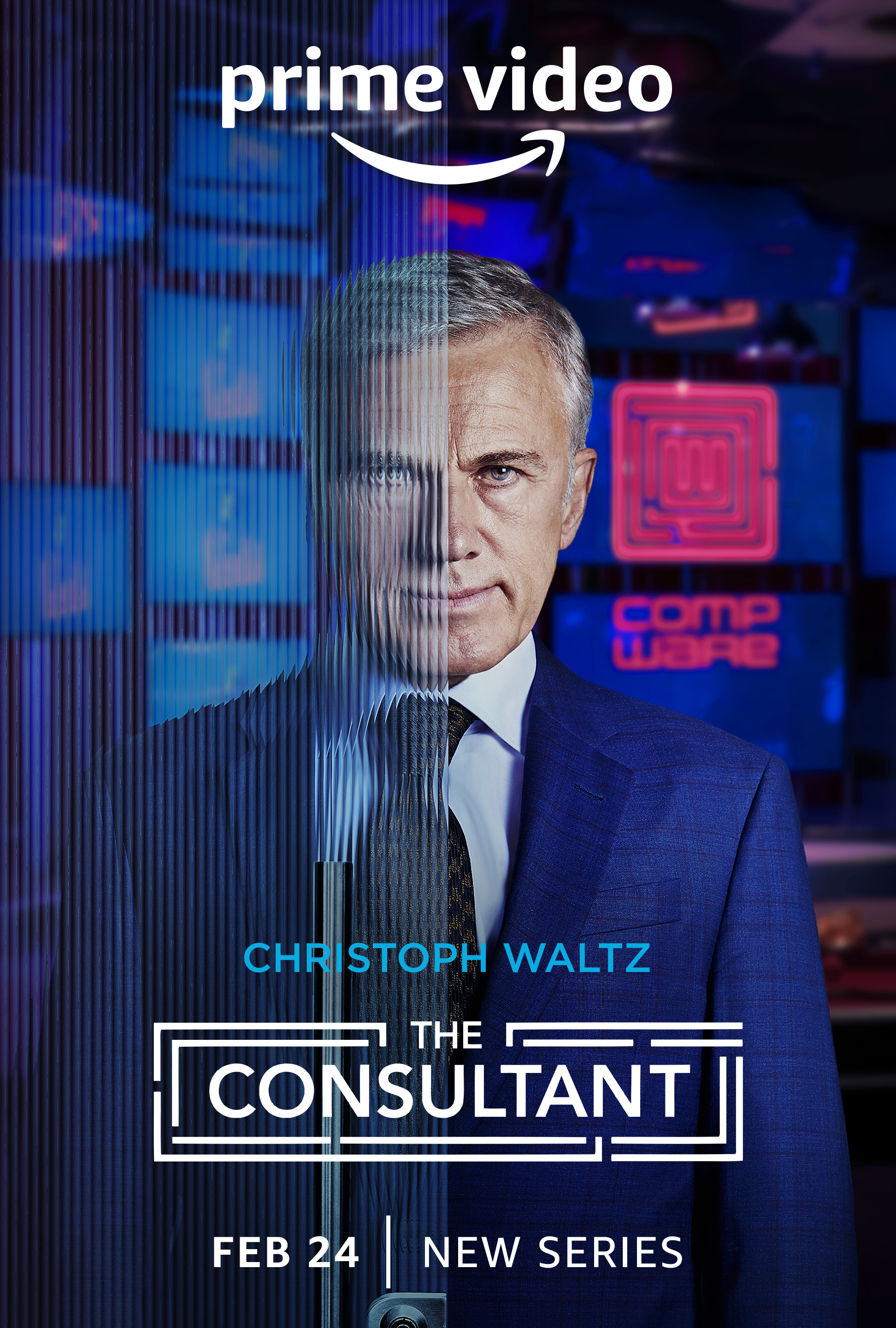 The Consultant (S01)