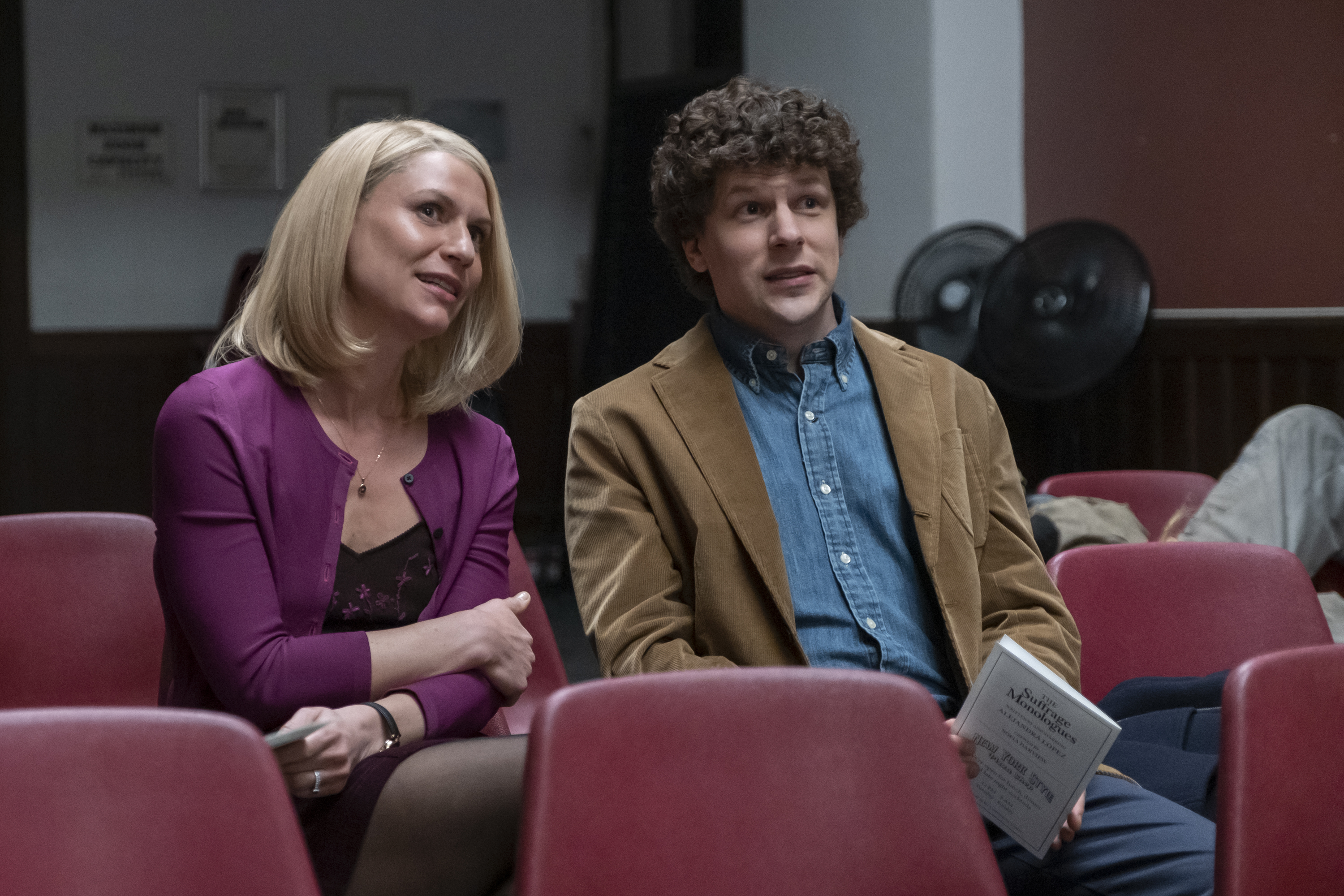 Fleishman Is in Trouble: Free Pass | Season 1 | Episode 3