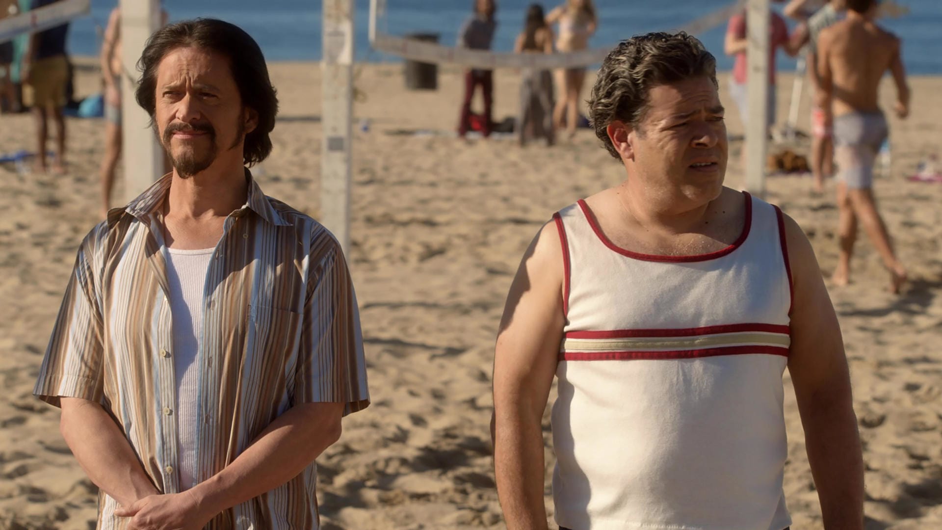 Veronica Mars: Chino and the Man | Season 4 | Episode 2