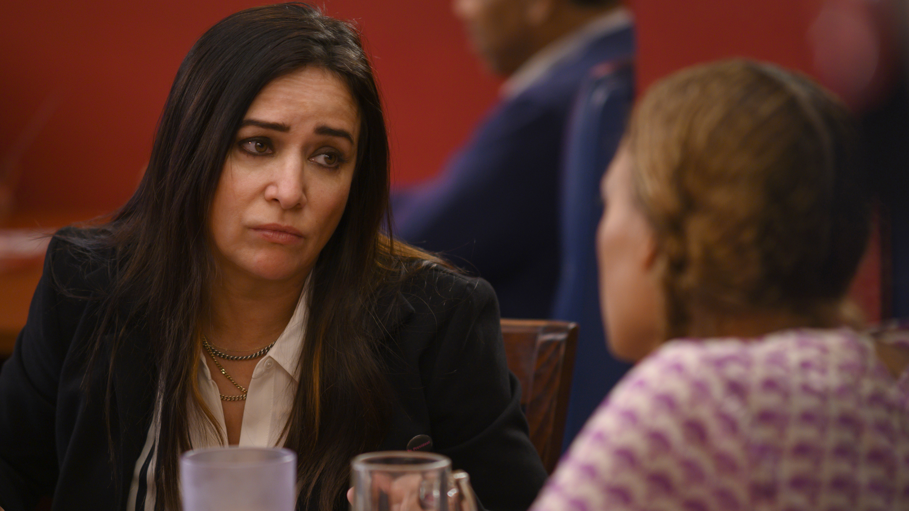 Better Things: Escape Drill | Season 4 | Episode 3