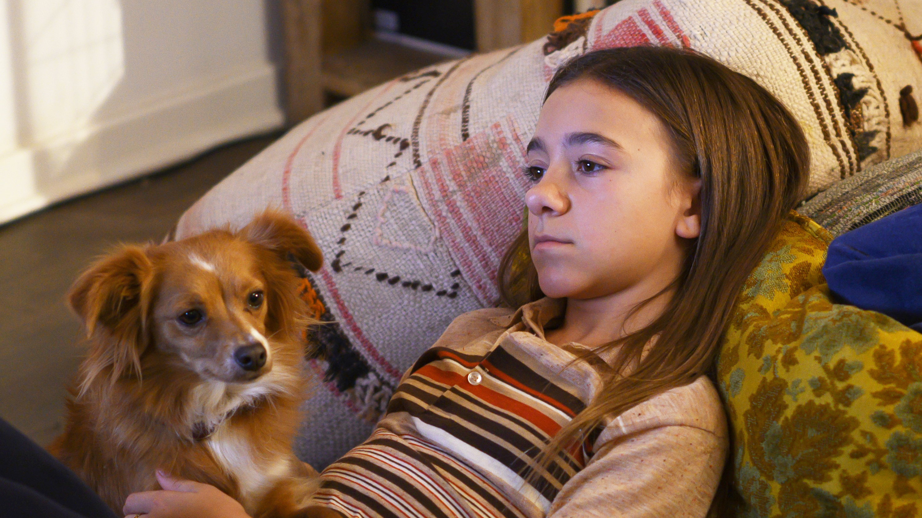 Better Things: DNA | Season 4 | Episode 4