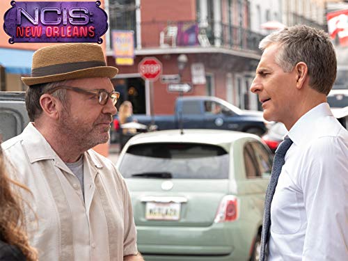NCIS: Nouvelle-OrlÃ©ans: Jackpot | Season 5 | Episode 20