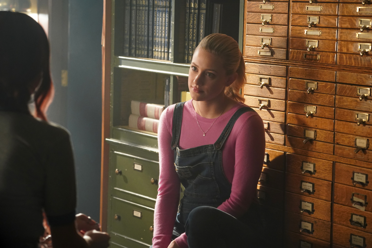 Riverdale: Chapter Fifty-Four: Fear the Reaper | Season 3 | Episode 19