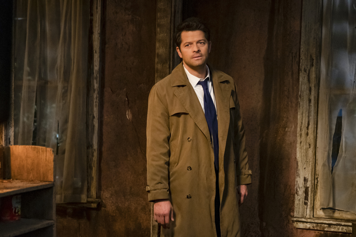 Supernatural: Absence | Season 14 | Episode 18