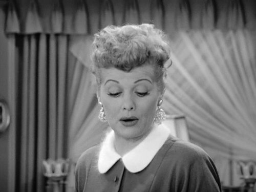 I Love Lucy: Lucy Tells the Truth | Season 3 | Episode 6