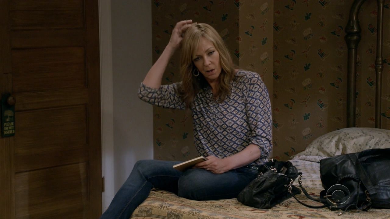 Mom: Big Sad Eyes and a Wrinkled Hot Dog | Season 7 | Episode 20