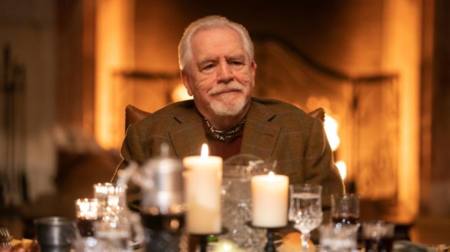 Succession: Hunting | Season 2 | Episode 3