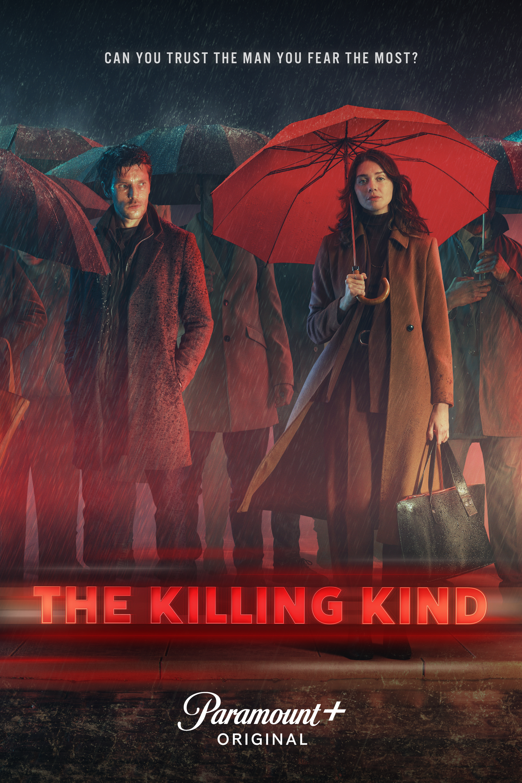 The Killing Kind (S01)