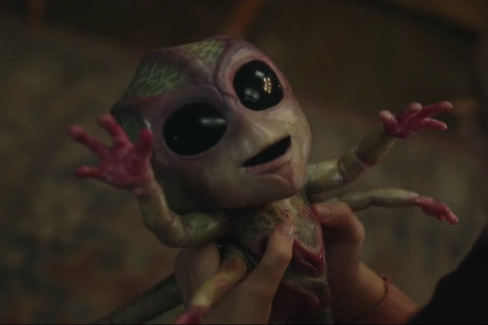 Resident Alien: Here Comes My Baby | Season 3 | Episode 7
