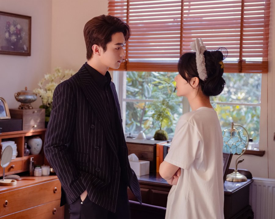 Cheng huan ji: Folge #1.17 | Season 1 | Episode 17