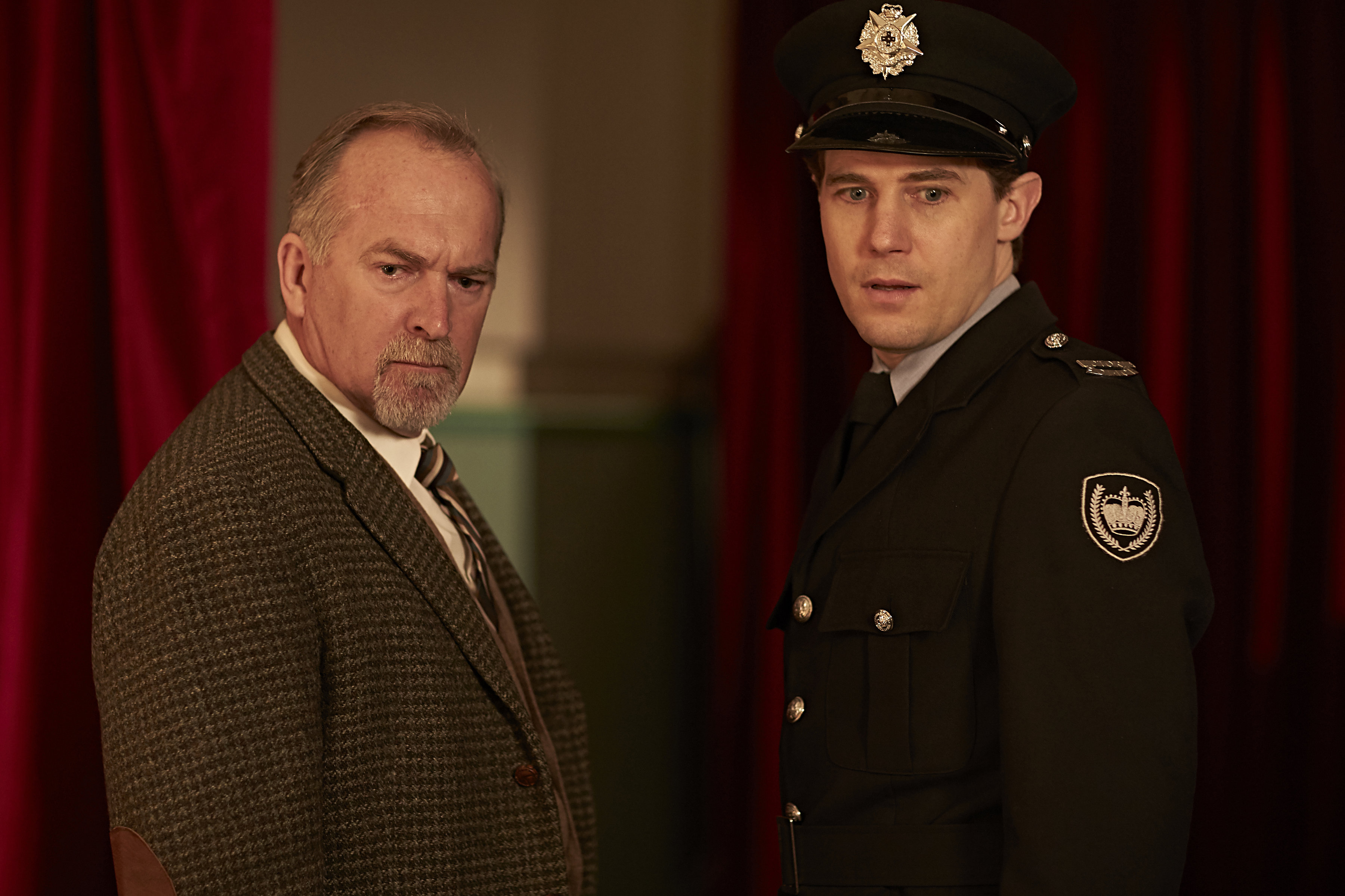The Doctor Blake Mysteries: First Dance | Season 5 | Episode 6