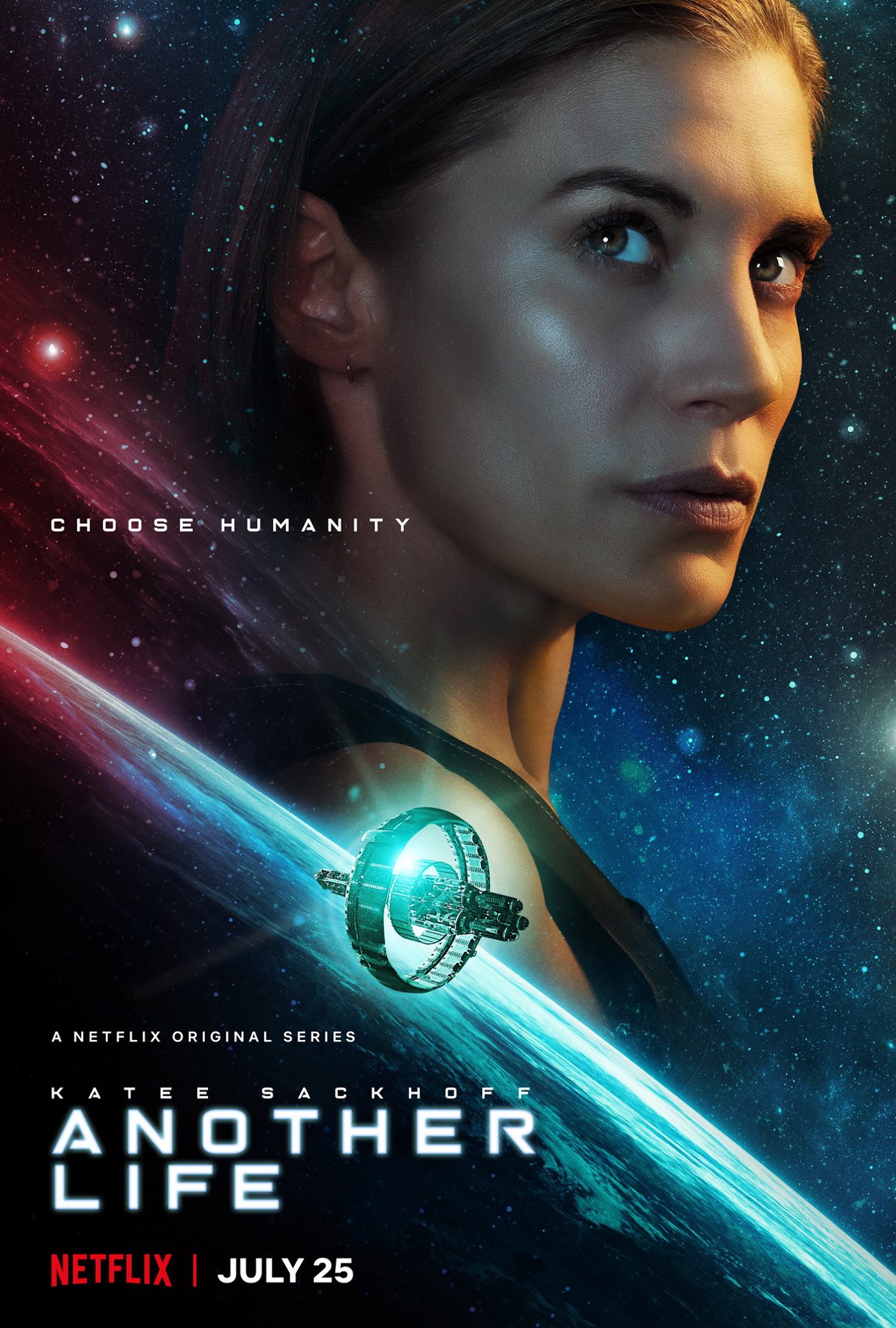 Another Life (S01 - S02)