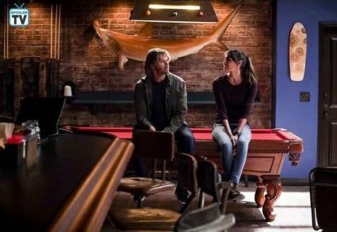 NCIS: Los Angeles: Heist | Season 10 | Episode 10