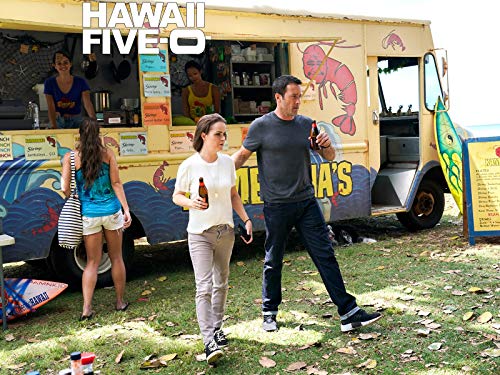 Hawaii 5-0: Ho'okahi no la o ka malihini | Season 9 | Episode 23