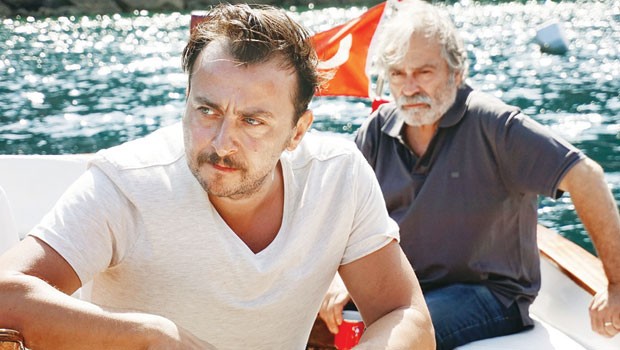 Masum: Ã‰pisode #1.1 | Season 1 | Episode 1