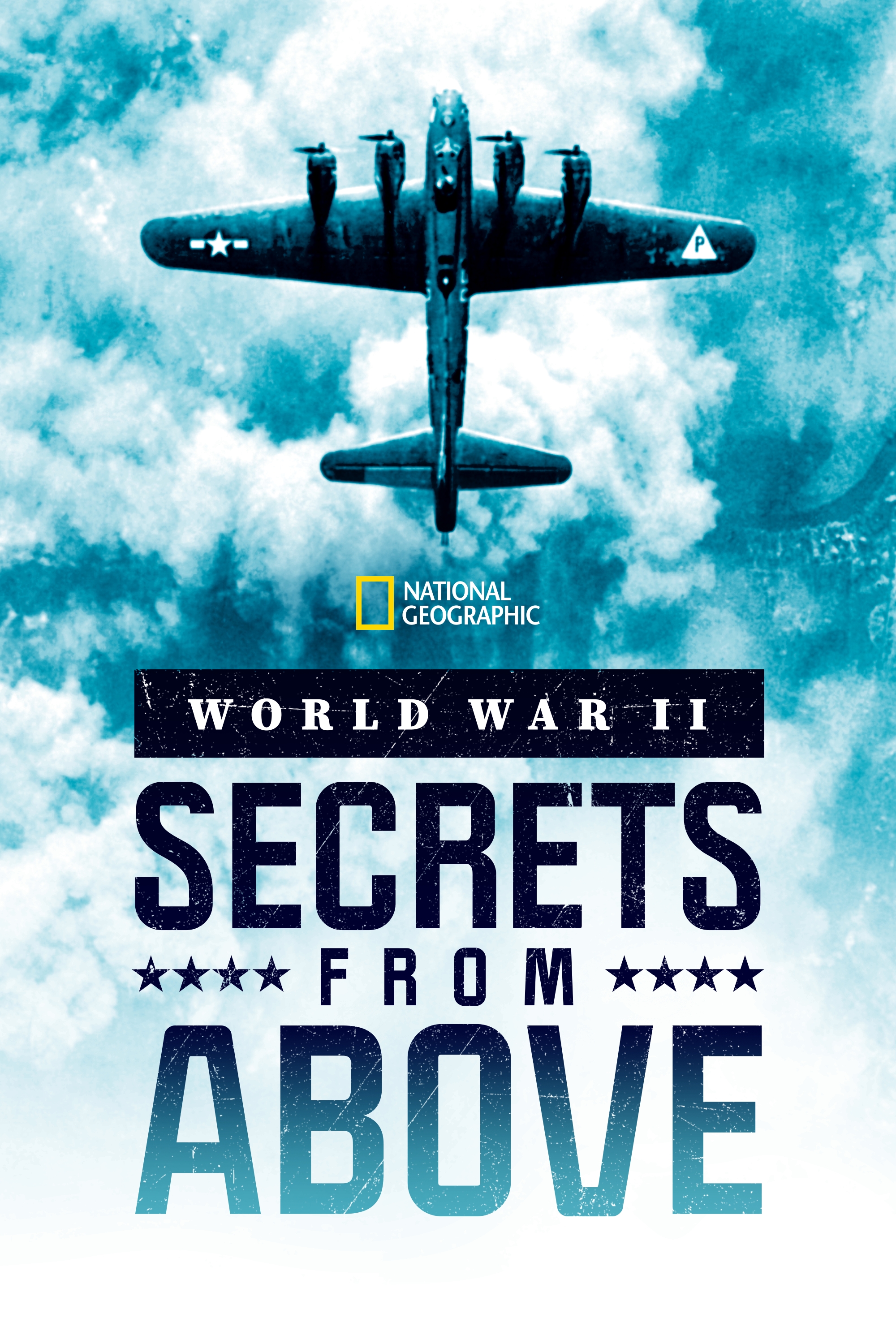 World War II: Secrets from Above (S01)