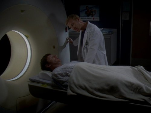 Grey's Anatomy: She's Gone | Season 8 | Episode 2