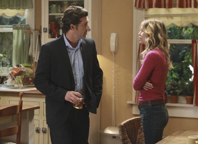 Grey's Anatomy: Take the Lead | Season 8 | Episode 3