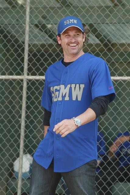 Grey's Anatomy: Put Me in, Coach | Season 8 | Episode 7
