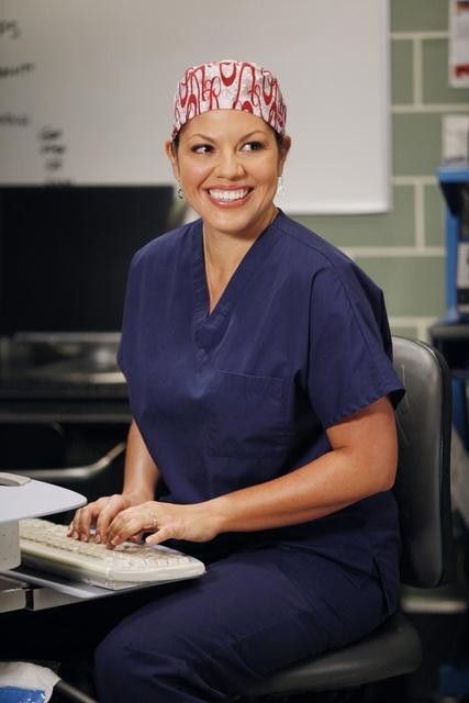 Grey's Anatomy: This Magic Moment | Season 8 | Episode 11