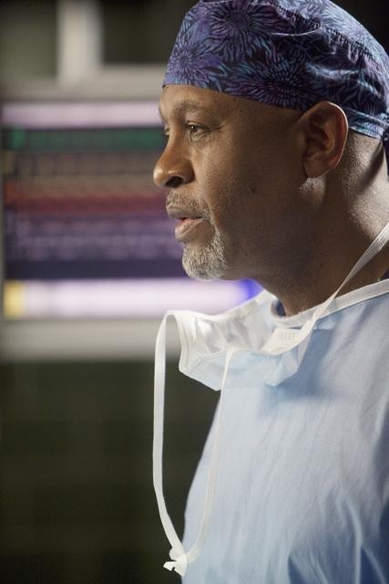 Grey's Anatomy: Hope for the Hopeless | Season 8 | Episode 12