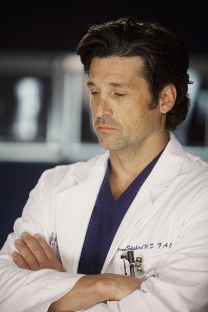 Grey's Anatomy: Have You Seen Me Lately? | Season 8 | Episode 15