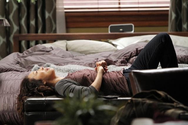 Grey's Anatomy: Support System | Season 8 | Episode 19