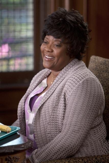 Grey's Anatomy: The Girl with No Name | Season 8 | Episode 20