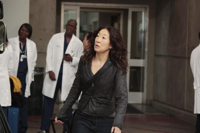 Grey's Anatomy: Moment of Truth | Season 8 | Episode 21