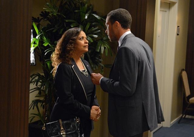 Grey's Anatomy: Let the Bad Times Roll | Season 8 | Episode 22