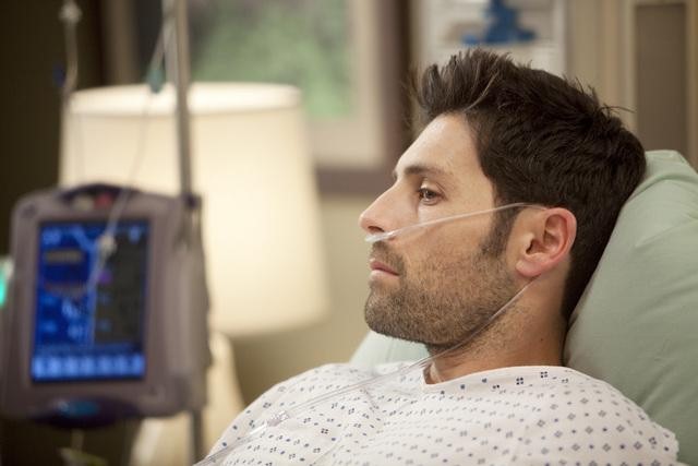 Grey's Anatomy: Migration | Season 8 | Episode 23