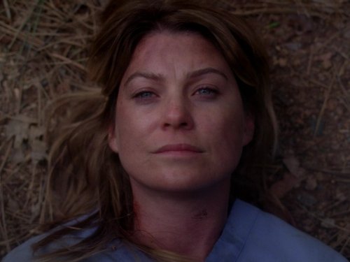 Grey's Anatomy: Flight | Season 8 | Episode 24