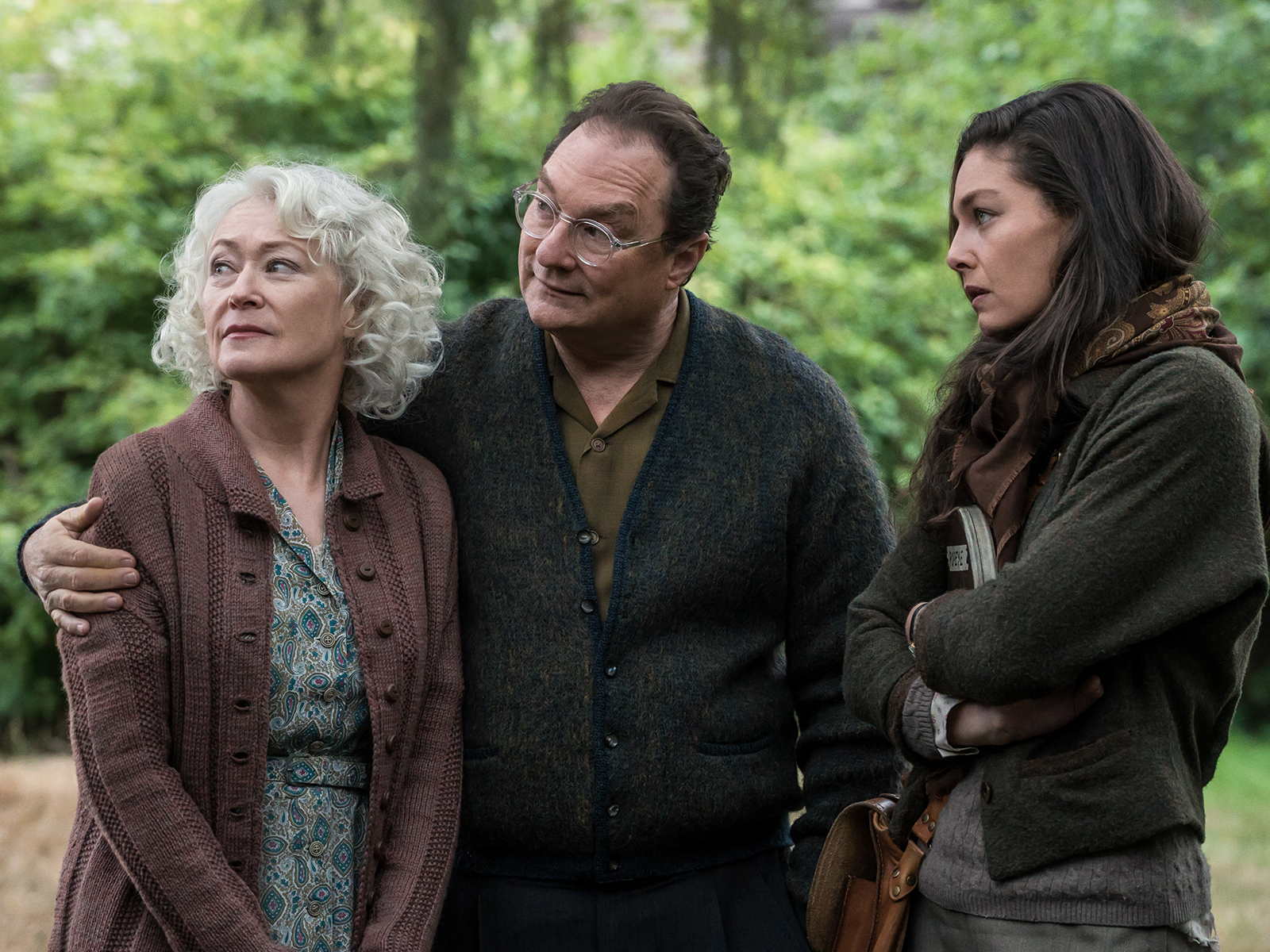 The Man in the High Castle: Excess Animus | Season 3 | Episode 7