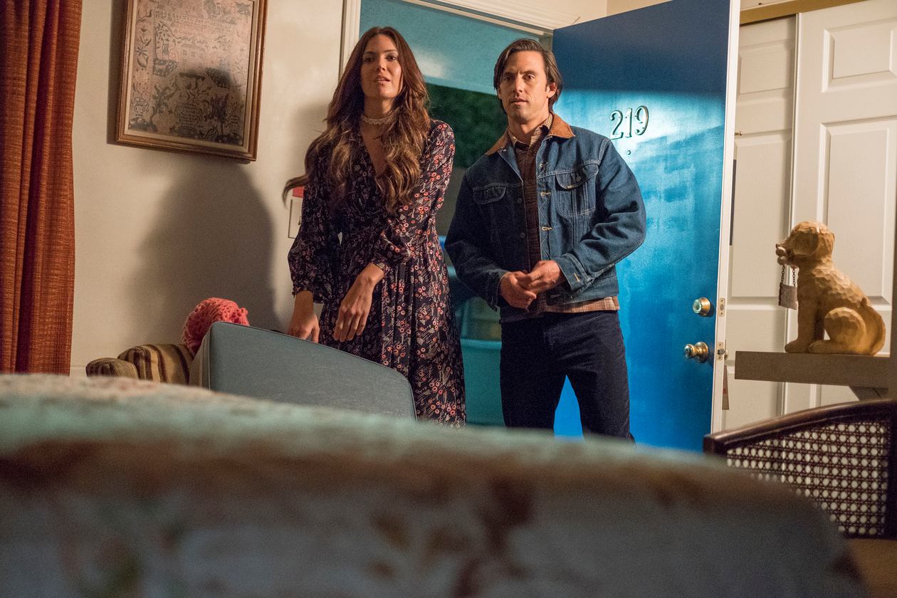 This Is Us: Sometimes | Season 3 | Episode 7