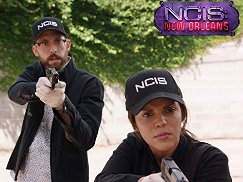 NCIS: New Orleans: Sheepdogs | Season 5 | Episode 7