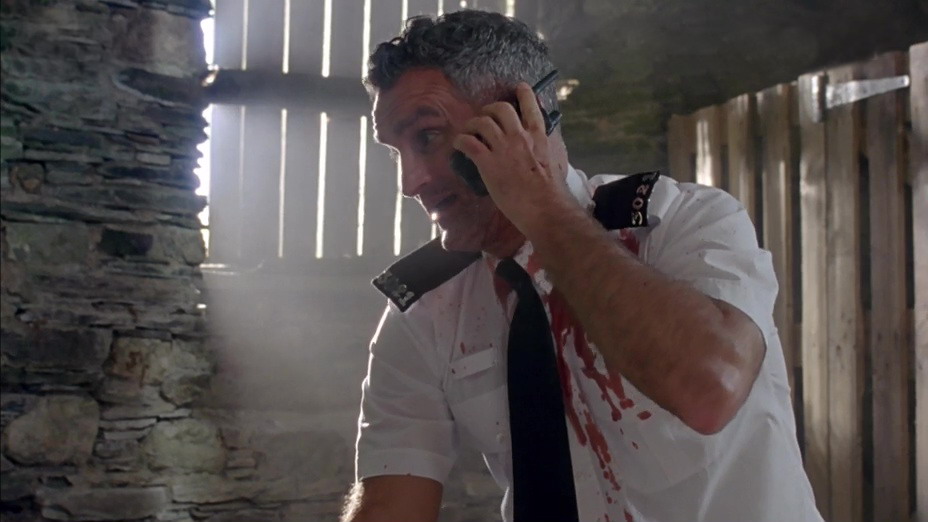 Doc Martin: Accidental Hero | Season 8 | Episode 6