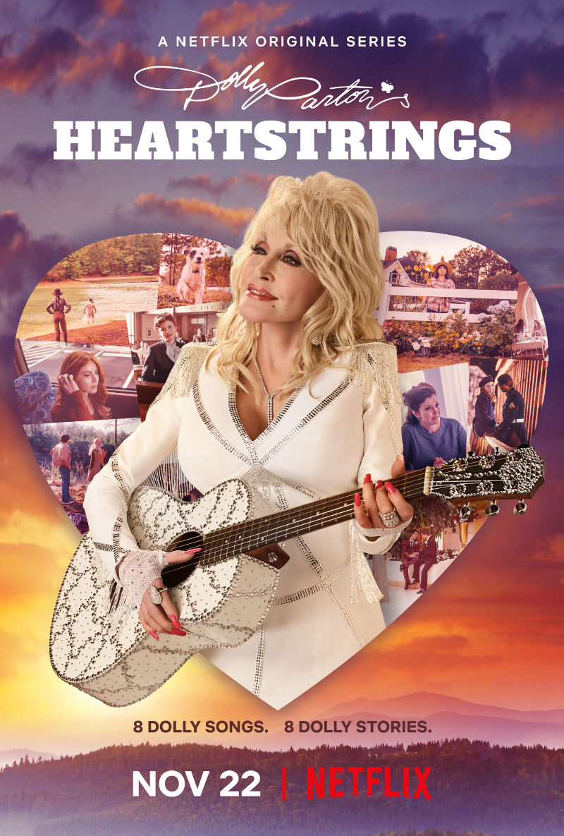 Dolly Parton's Heartstrings (S01)