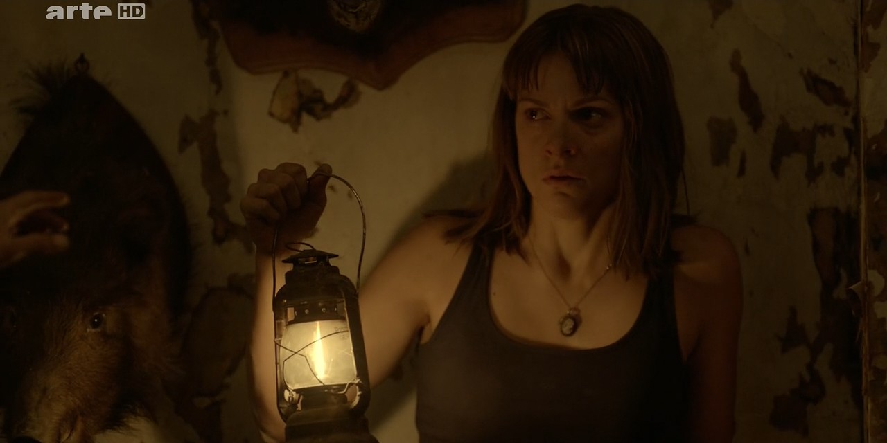 Au-delÃ  des murs: Ã‰pisode #1.1 | Season 1 | Episode 1