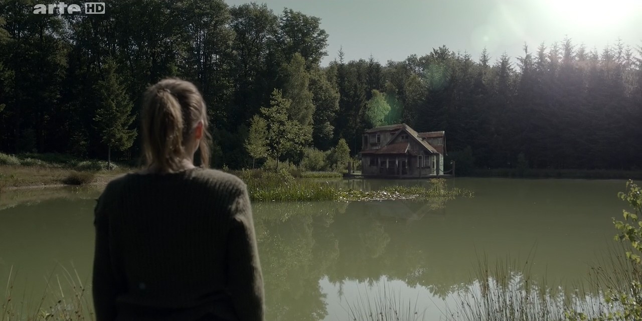 Au-delÃ  des murs: Ã‰pisode #1.2 | Season 1 | Episode 2