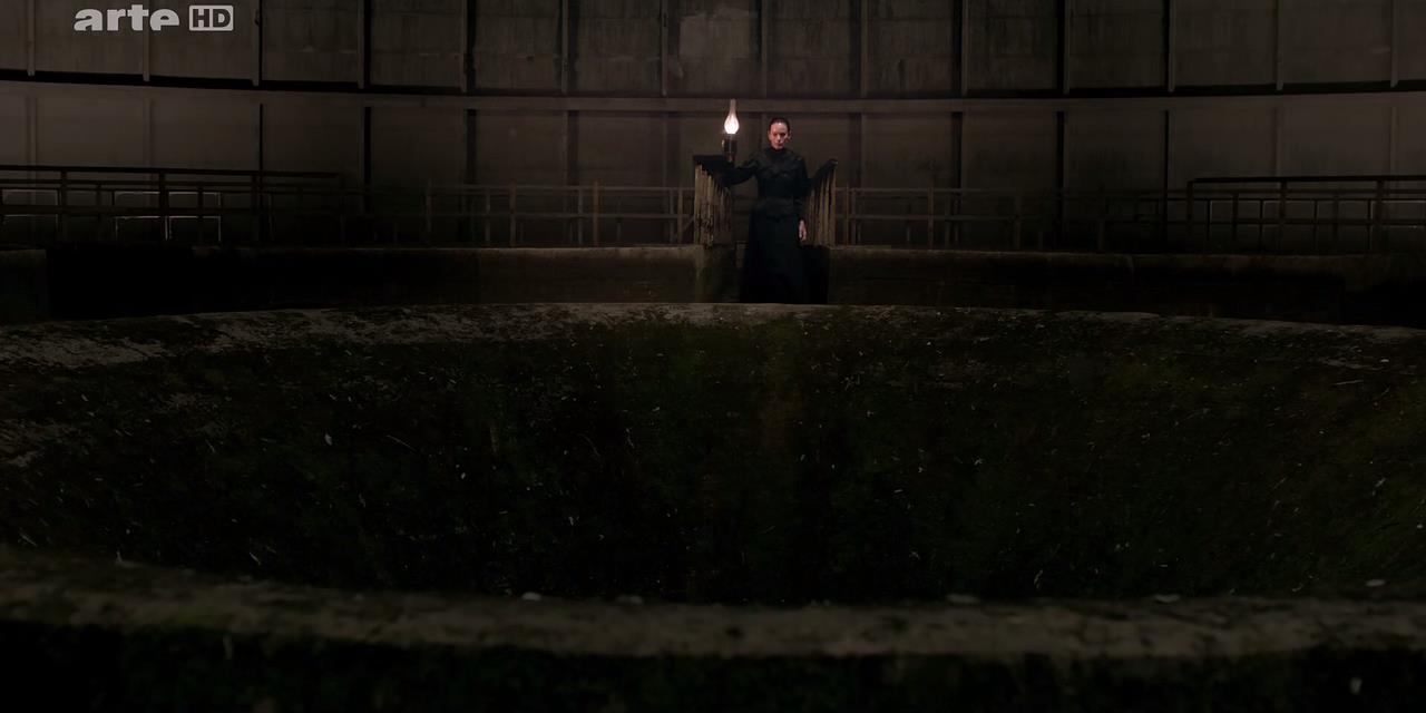 Au-delÃ  des murs: Ã‰pisode #1.3 | Season 1 | Episode 3
