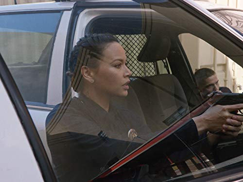 The Rookie: The Roundup | Season 1 | Episode 5