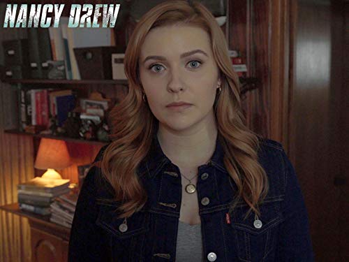 Nancy Drew: The Mark of the Poisoner's Pearl | Season 1 | Episode 10