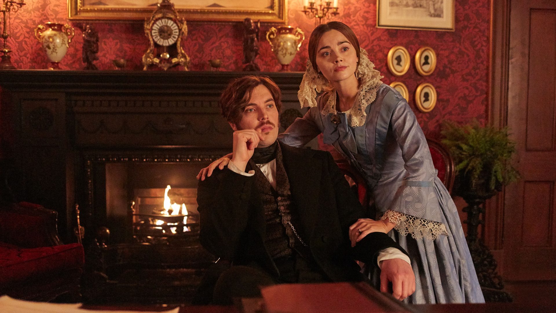 Victoria: A Public Inconvenience | Season 3 | Episode 7