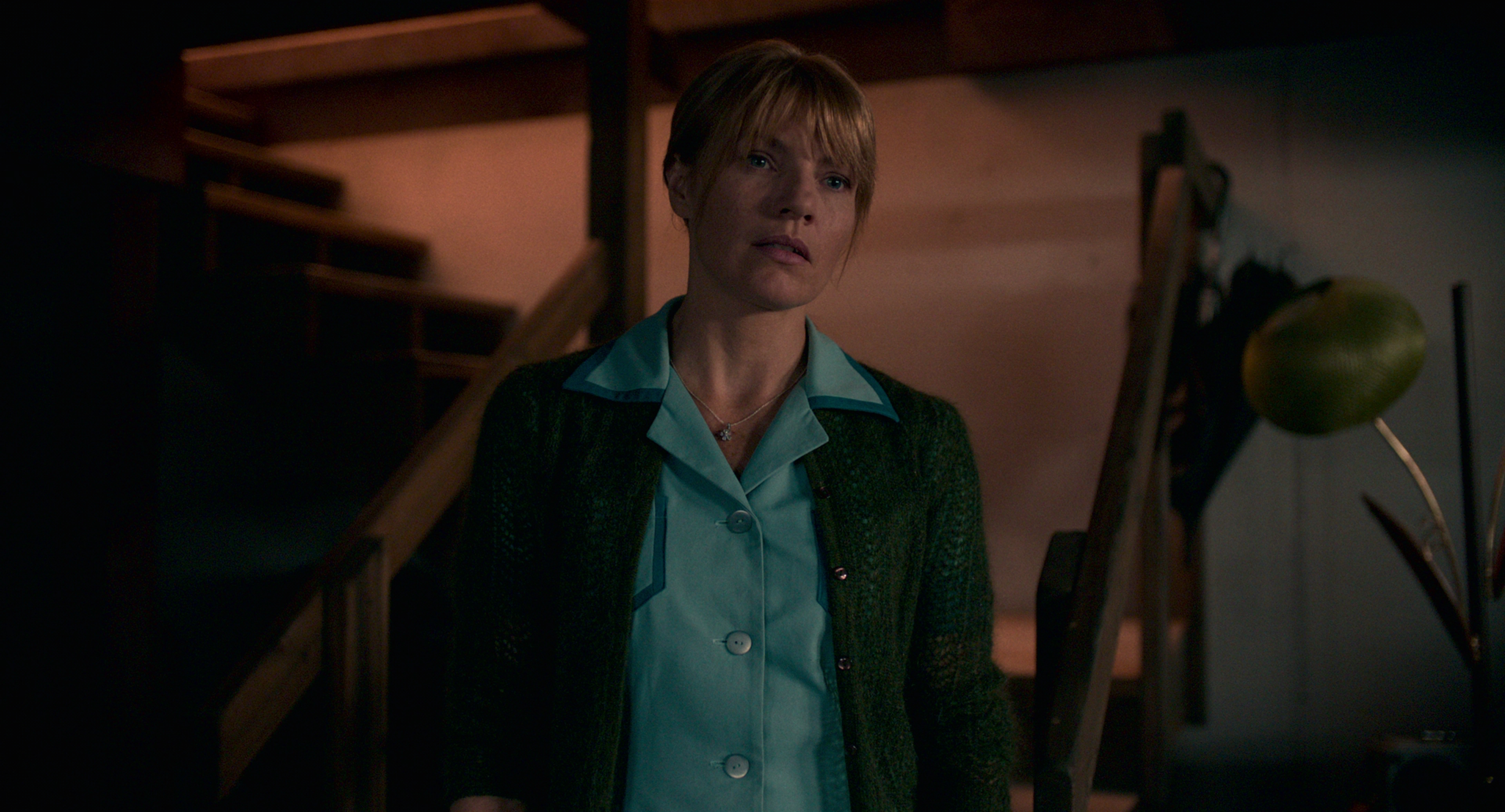 I Am Not Okay with This: Ã‰pisode #1.6 | Season 1 | Episode 6