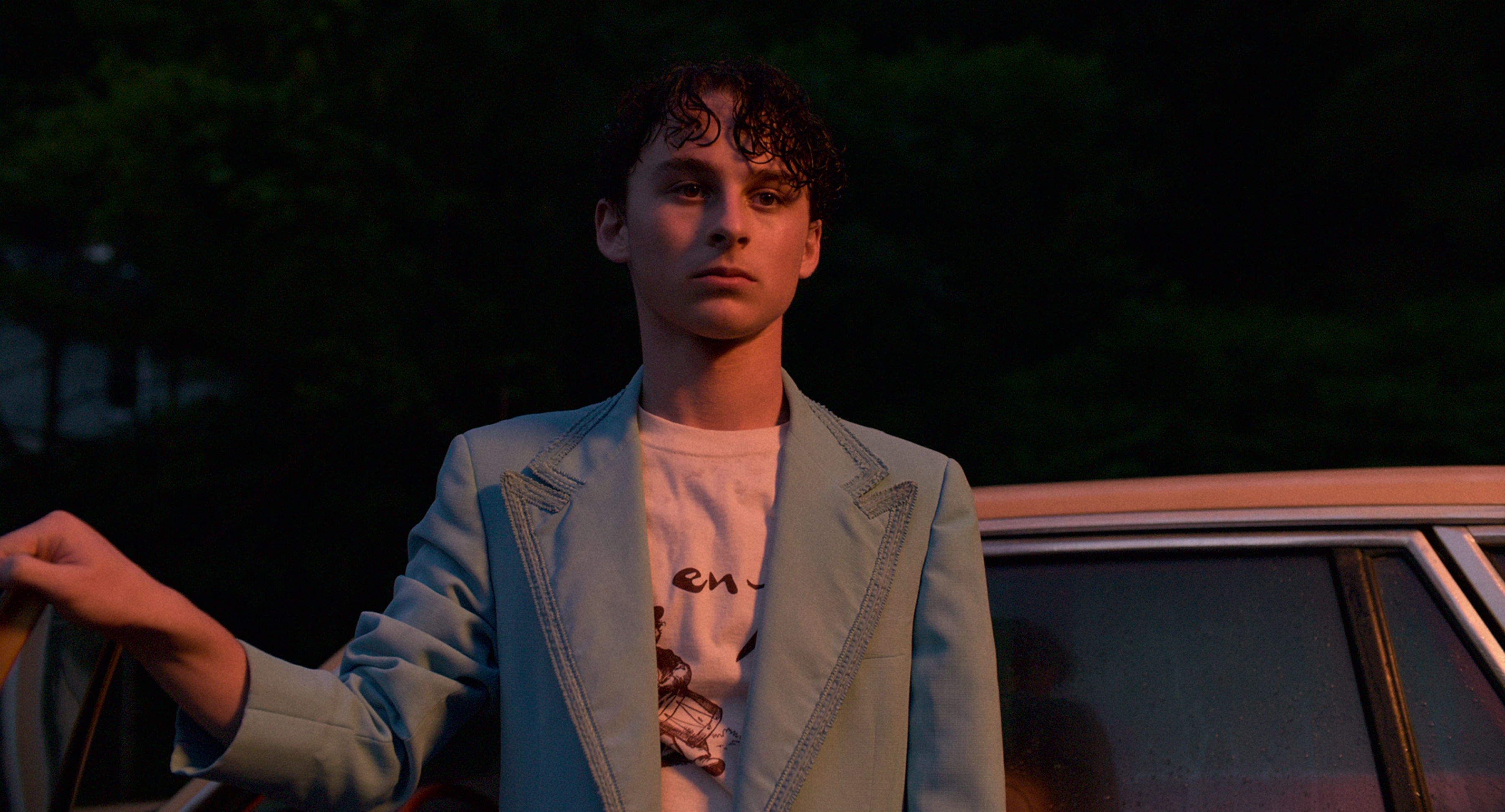 I Am Not Okay with This: Ã‰pisode #1.4 | Season 1 | Episode 4