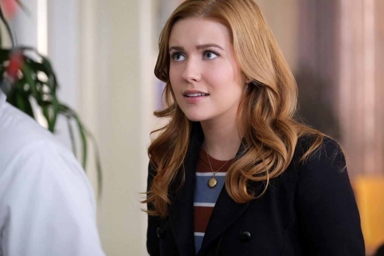 Nancy Drew: The Lady of Larkspur Lane | Season 1 | Episode 12