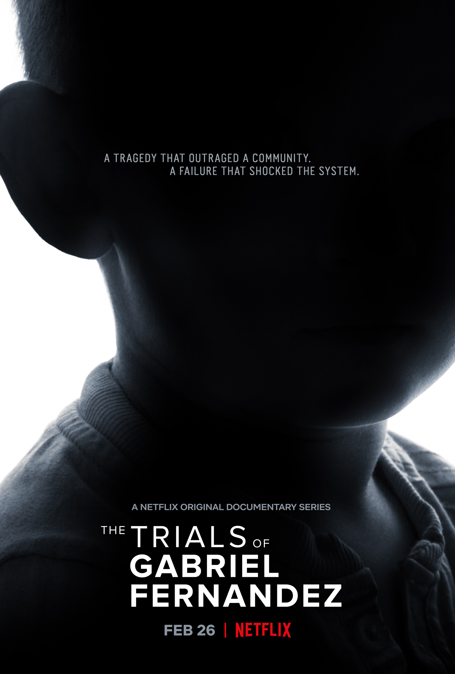 The Trials of Gabriel Fernandez (S01)