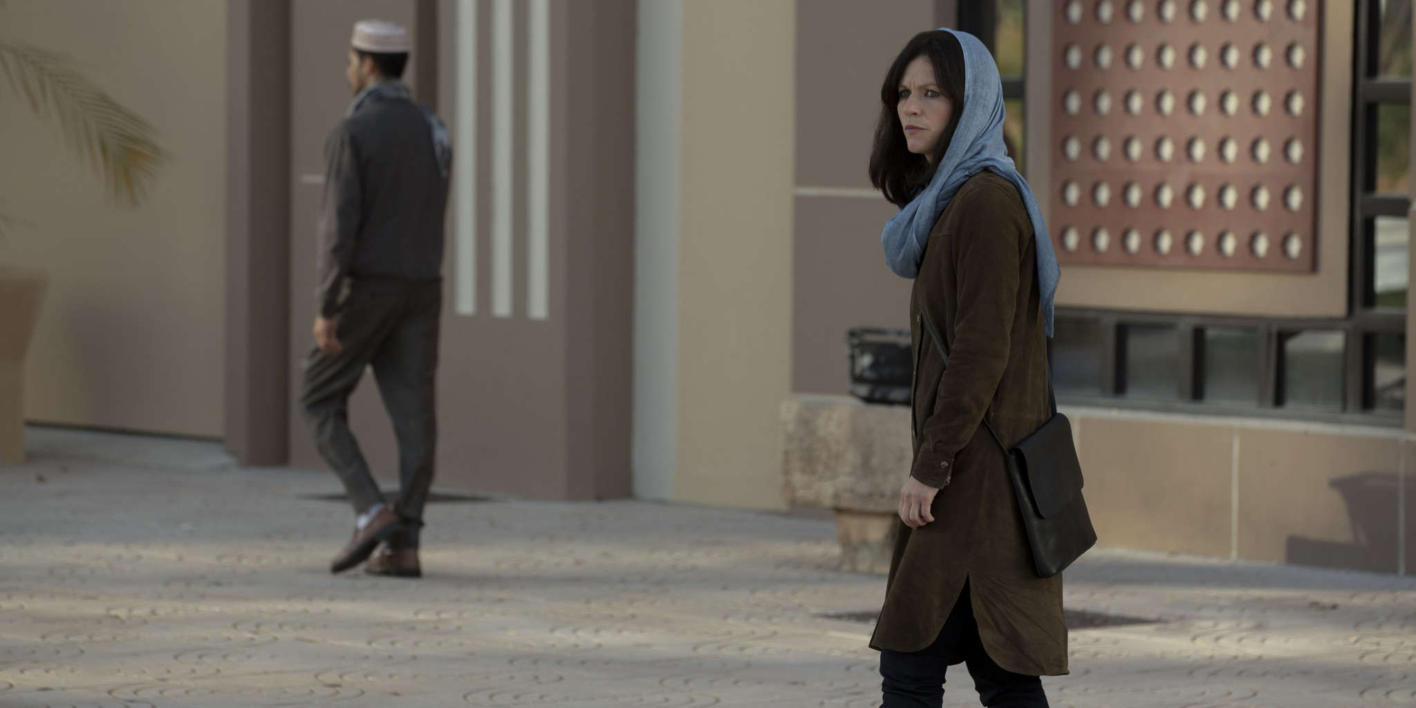 Homeland: False Friends | Season 8 | Episode 3
