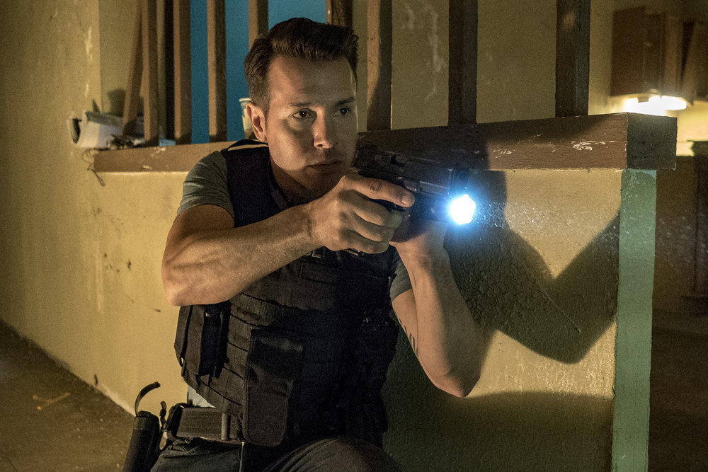 Chicago P.D.: Made a Wrong Turn | Season 4 | Episode 2