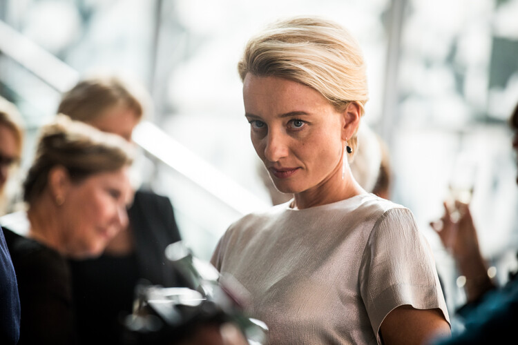 Keizersvrouwen: Vrijheid lonkt | Season 1 | Episode 1